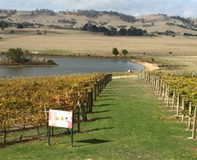 Grange Cleveland Winery - Kalgoorlie Accommodation 1