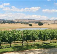 Grange Cleveland Winery
