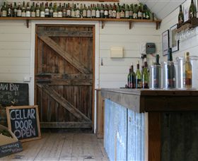 Grange Cleveland Winery - Kalgoorlie Accommodation 2