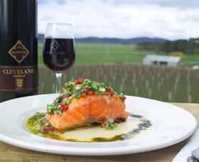 Grange Cleveland Winery - Kalgoorlie Accommodation 5