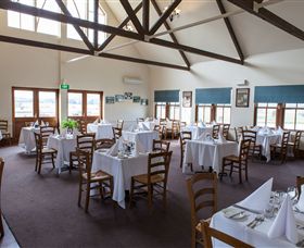 Grange Cleveland Winery - Kalgoorlie Accommodation 3