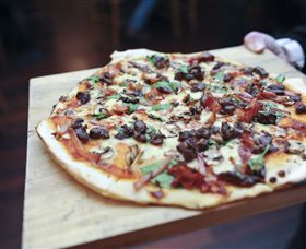 Grange Cleveland Winery - Kalgoorlie Accommodation 4