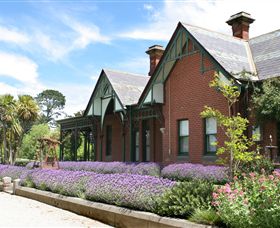 Grange Cleveland Winery - Kalgoorlie Accommodation 6