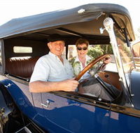 Max's Motor Museum - Kalgoorlie Accommodation