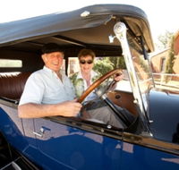 Maxs Motor Museum - Kalgoorlie Accommodation