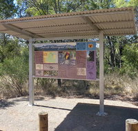 Deriah Aboriginal Information Bay - Kalgoorlie Accommodation