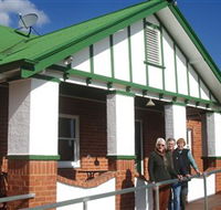 Gallery 294 - Kalgoorlie Accommodation