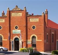 Corowa Federation Museum - Kalgoorlie Accommodation