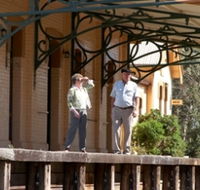 Federation Story Self Guided Walking Tour - Kalgoorlie Accommodation