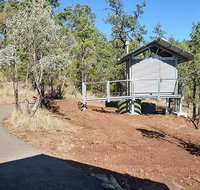 Wagun picnic area - Kalgoorlie Accommodation