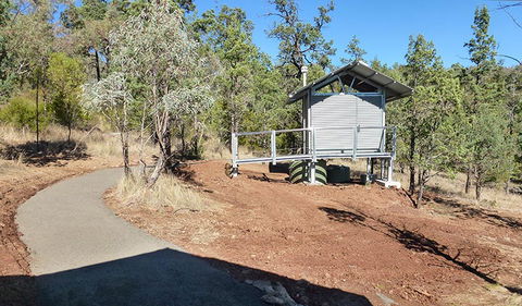 Wagun Picnic Area - Kalgoorlie Accommodation 0