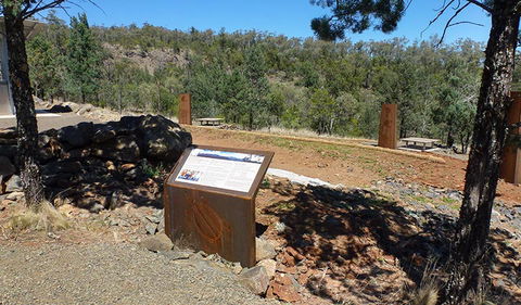 Wagun Picnic Area - Kalgoorlie Accommodation 3
