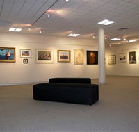Art Space - Kalgoorlie Accommodation
