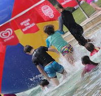 Corowa Aquatic Centre - Kalgoorlie Accommodation