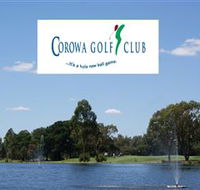 Corowa Golf Club - Kalgoorlie Accommodation
