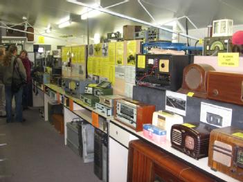 Kurrajong Radio Museum - Kalgoorlie Accommodation 4