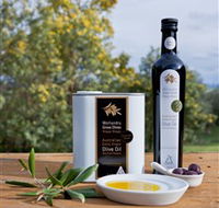 Wollundry Grove Olives - Kalgoorlie Accommodation