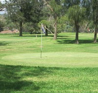 Wiradjuri Golf Centre - Kalgoorlie Accommodation