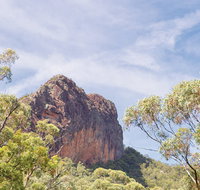 Green Camp - Kalgoorlie Accommodation