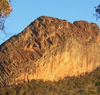 Kaputar scenic drive - Kalgoorlie Accommodation