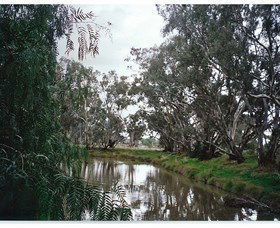 Henty NSW Kalgoorlie Accommodation