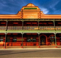 Broadway Museum - Kalgoorlie Accommodation