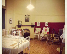 Broadway Museum - Kalgoorlie Accommodation 1