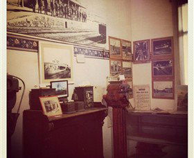 Broadway Museum - Kalgoorlie Accommodation 2
