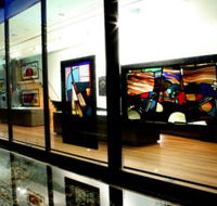 National Art Glass Collection - Kalgoorlie Accommodation