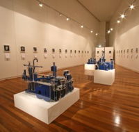 Wagga Wagga Art Gallery - Kalgoorlie Accommodation