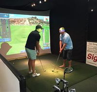 GolfTec - Kalgoorlie Accommodation