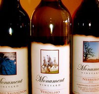 Monument Vineyard - Kalgoorlie Accommodation