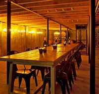 Buller Wines