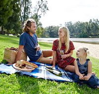 Wagga Beach - Kalgoorlie Accommodation