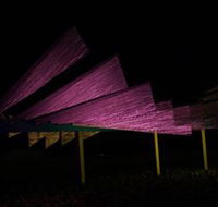 Public Art Wagga Wagga - Kalgoorlie Accommodation