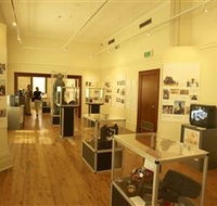 Museum of the Riverina - Botanic Gardens Site - Kalgoorlie Accommodation