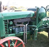 Steam and Vintage Museum - Kalgoorlie Accommodation