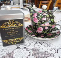 Country High Tea - Kalgoorlie Accommodation