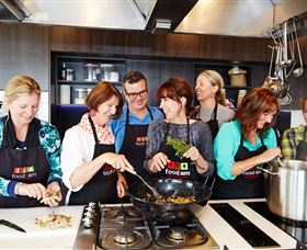 Food I Am Cooking School - Kalgoorlie Accommodation 1