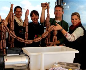 Food I Am Cooking School - Kalgoorlie Accommodation 8