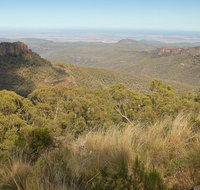 Doug Sky lookout - Kalgoorlie Accommodation