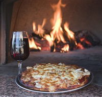 Gisborne Peak Winery - Kalgoorlie Accommodation