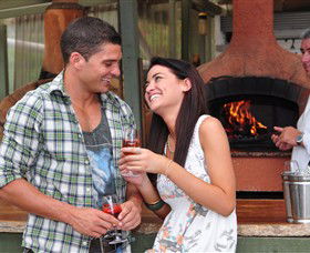 Gisborne Peak Winery - Kalgoorlie Accommodation 3