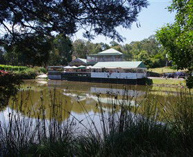 Gisborne Peak Winery - Kalgoorlie Accommodation 1