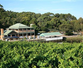 Gisborne Peak Winery - Kalgoorlie Accommodation 6