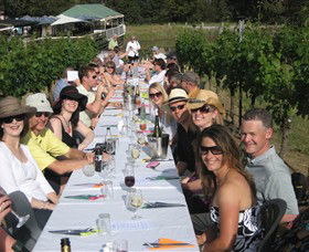 Gisborne Peak Winery - Kalgoorlie Accommodation 7