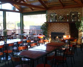 Gisborne Peak Winery - Kalgoorlie Accommodation 5