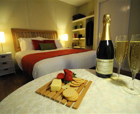 Gisborne Peak Winery - Kalgoorlie Accommodation 8