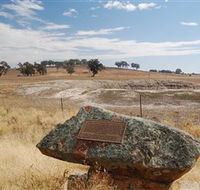 Sergeant Smyth Memorial - Kalgoorlie Accommodation