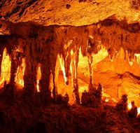 Capricorn Caves - Kalgoorlie Accommodation